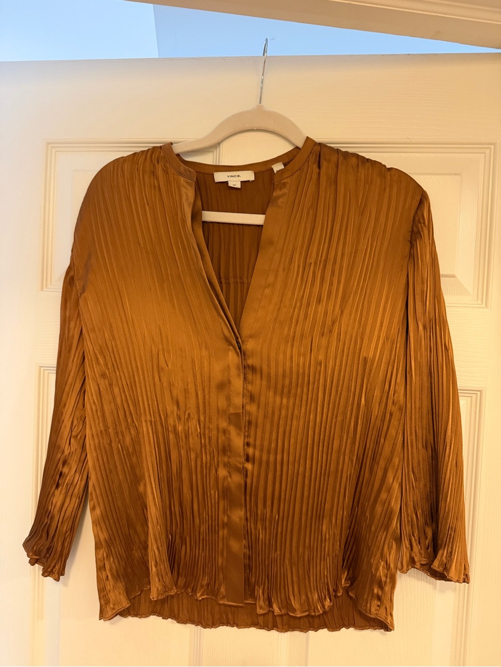 Vince blouse